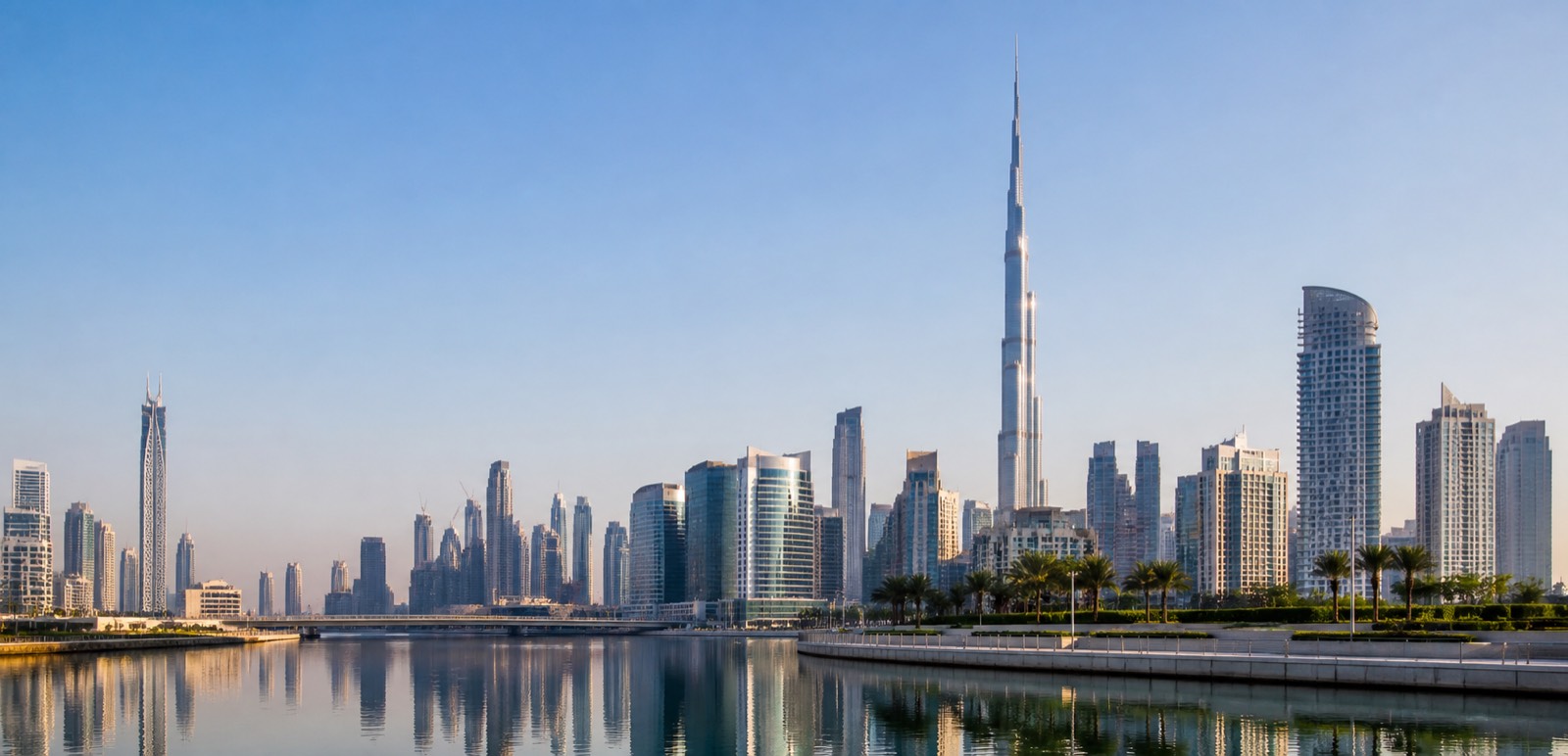 Amwaj Development