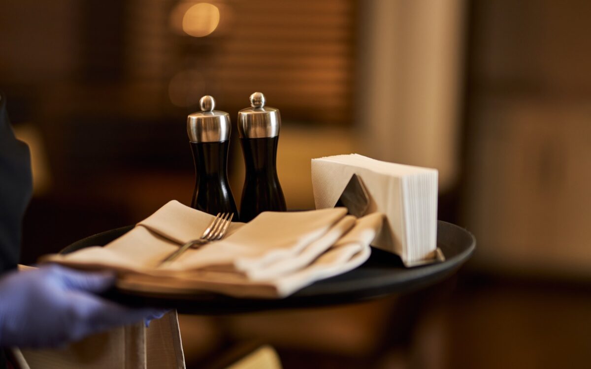 Hospitality