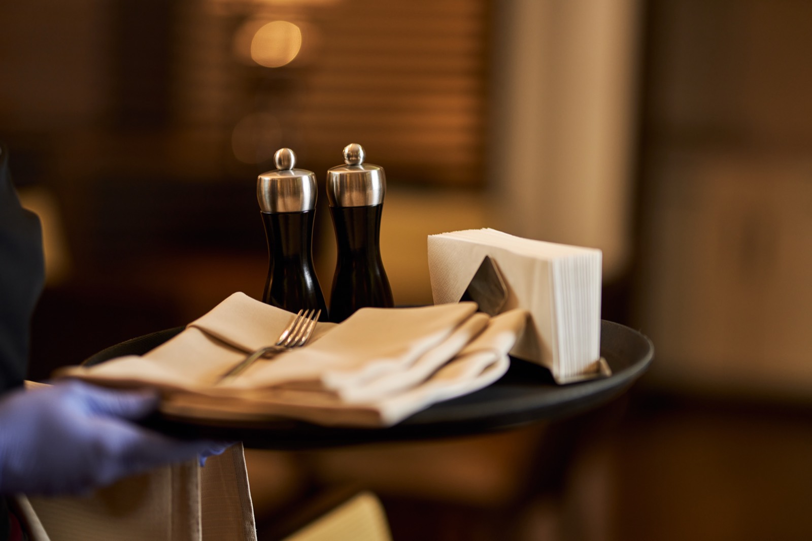 Hospitality