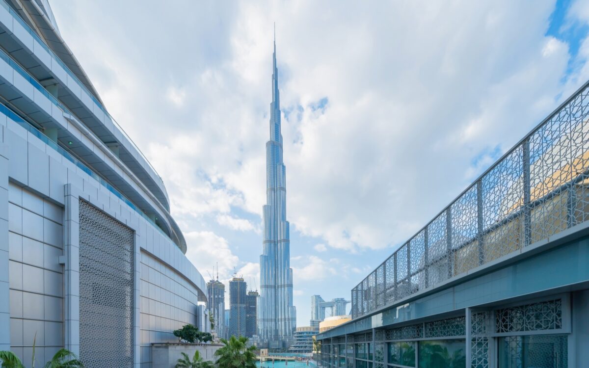Real Estate Development