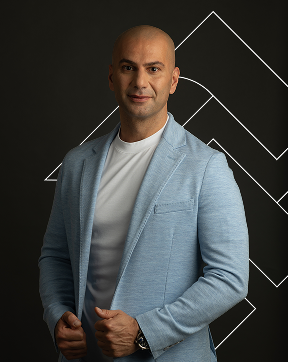 Emad Saleh